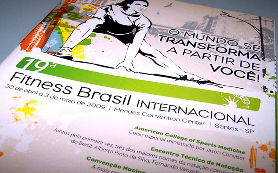 Fitness Brasil Internacional